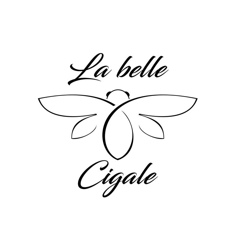 Gamme La Belle Cigale