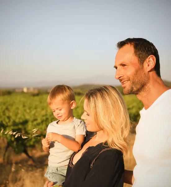 The balance between tradition and modernity